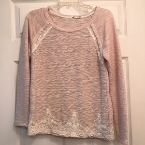 Jolt long sleeve shirt